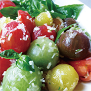 健康野菜　トマト