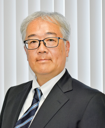 松井一樹
