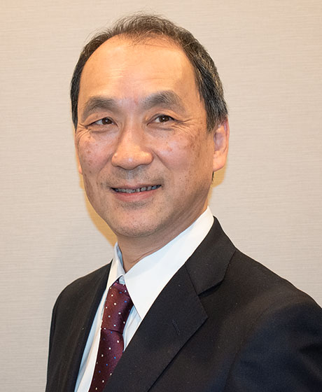 栗川 治
