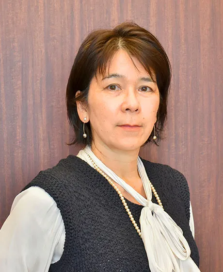 岩城 尚子