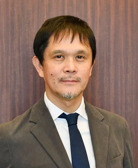 笠井 正志