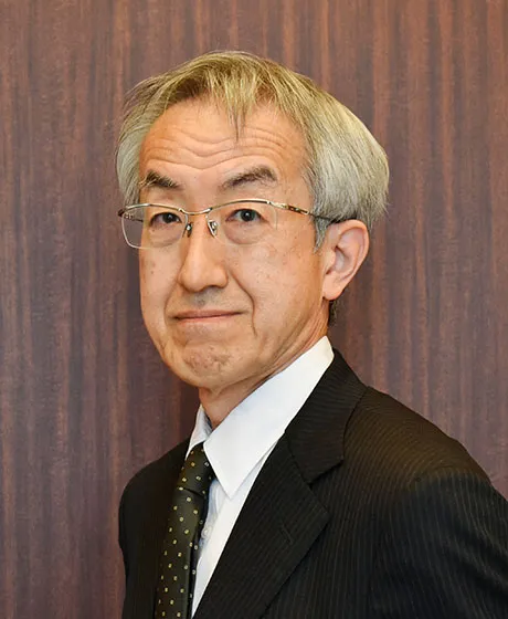川村 法靖