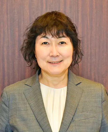 窪田 顕子