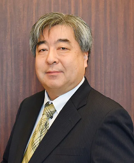 中村 吉雄