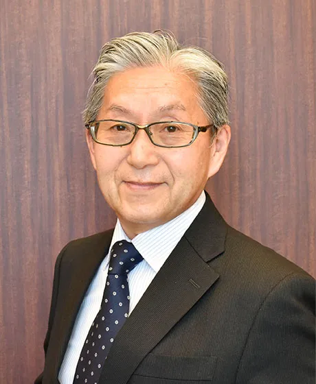 堺 淳夫