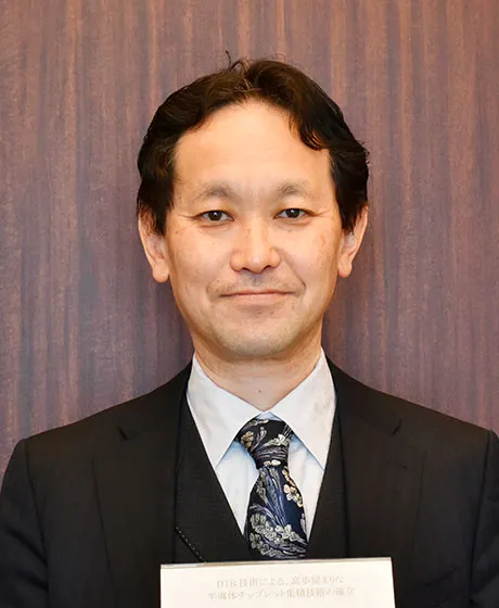 佐野 一郎