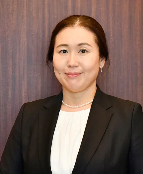 庄司 保子
