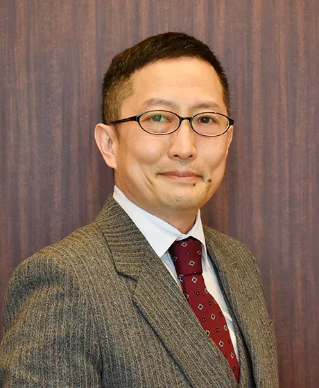山口 崇臣