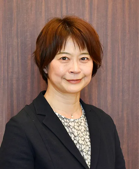 山上 紀子