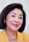 former president